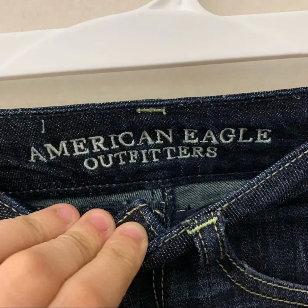American Eagle Outfitters size no